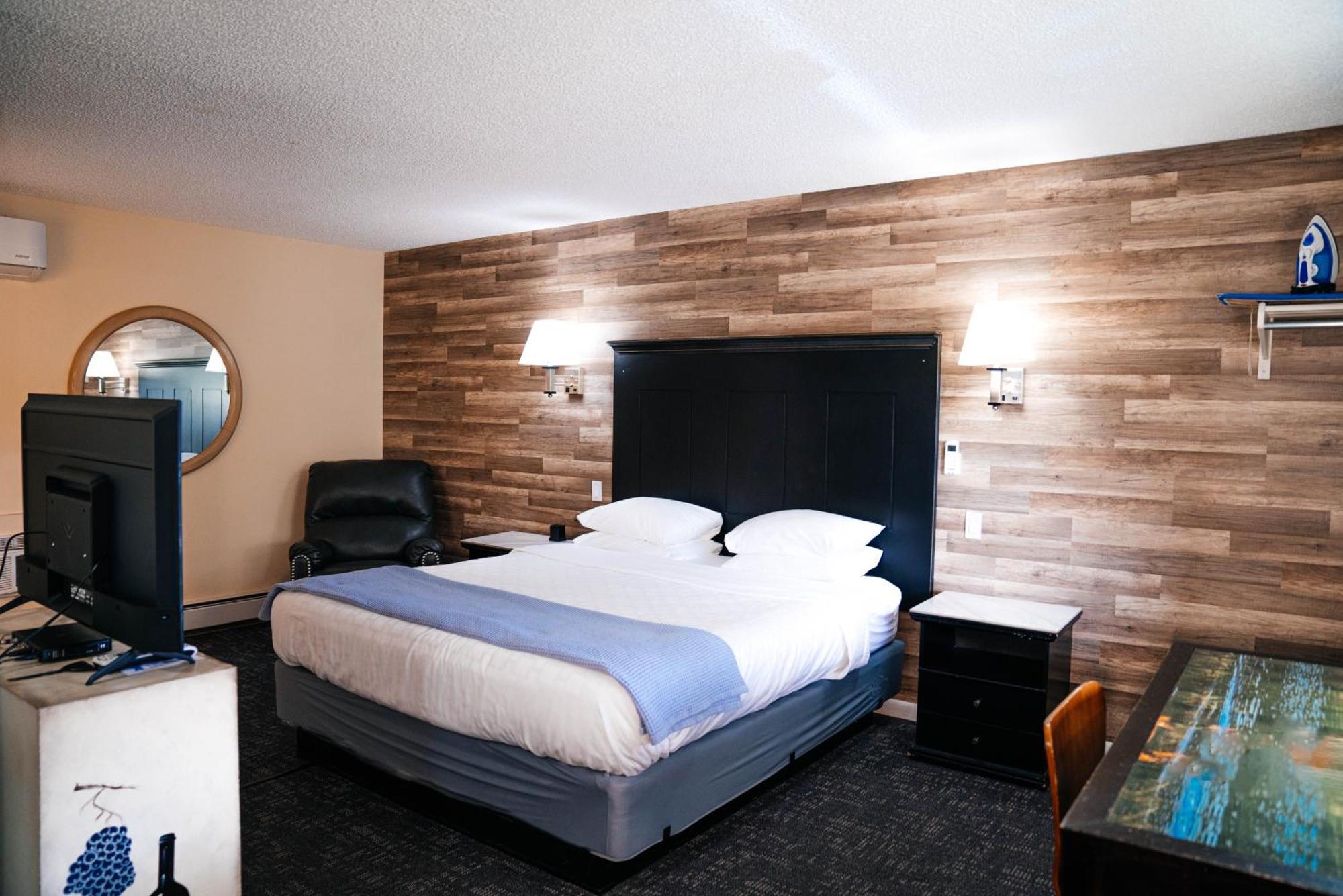 Salida Inn & Monarch Suites Exteriér fotografie