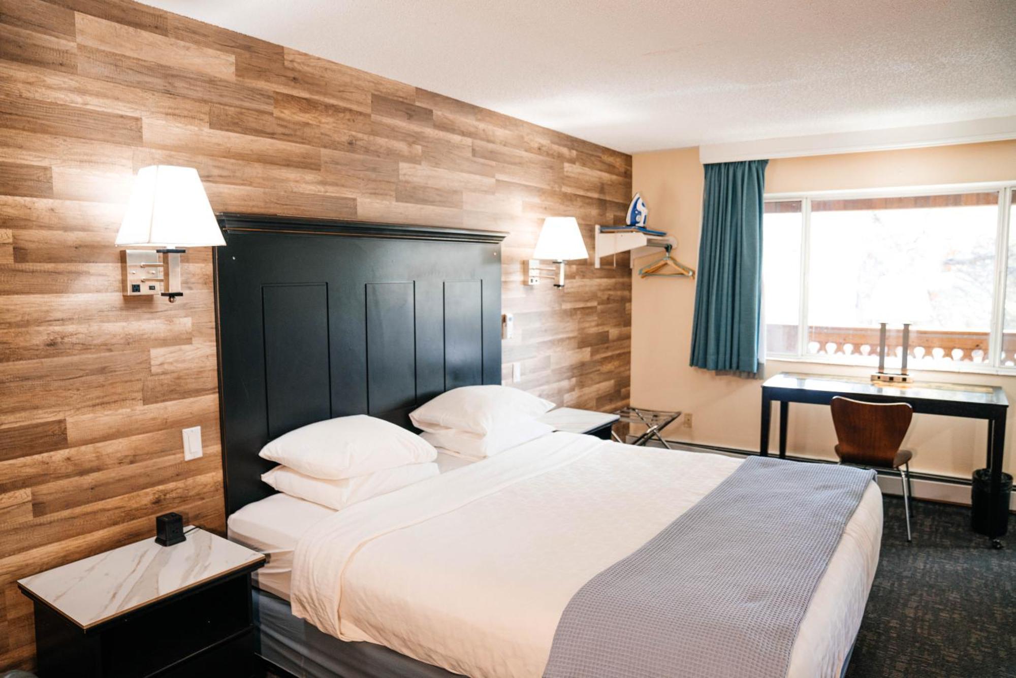Salida Inn & Monarch Suites Exteriér fotografie