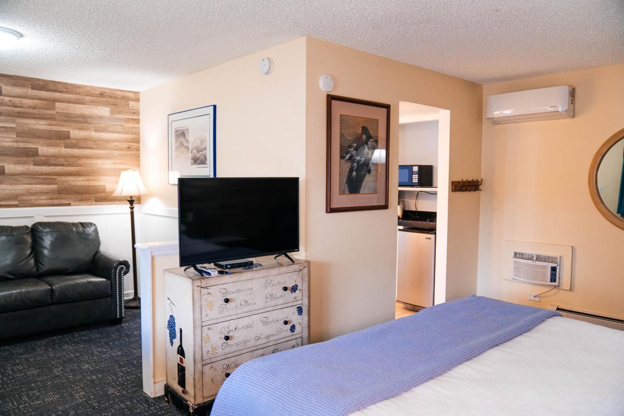 Salida Inn & Monarch Suites Exteriér fotografie