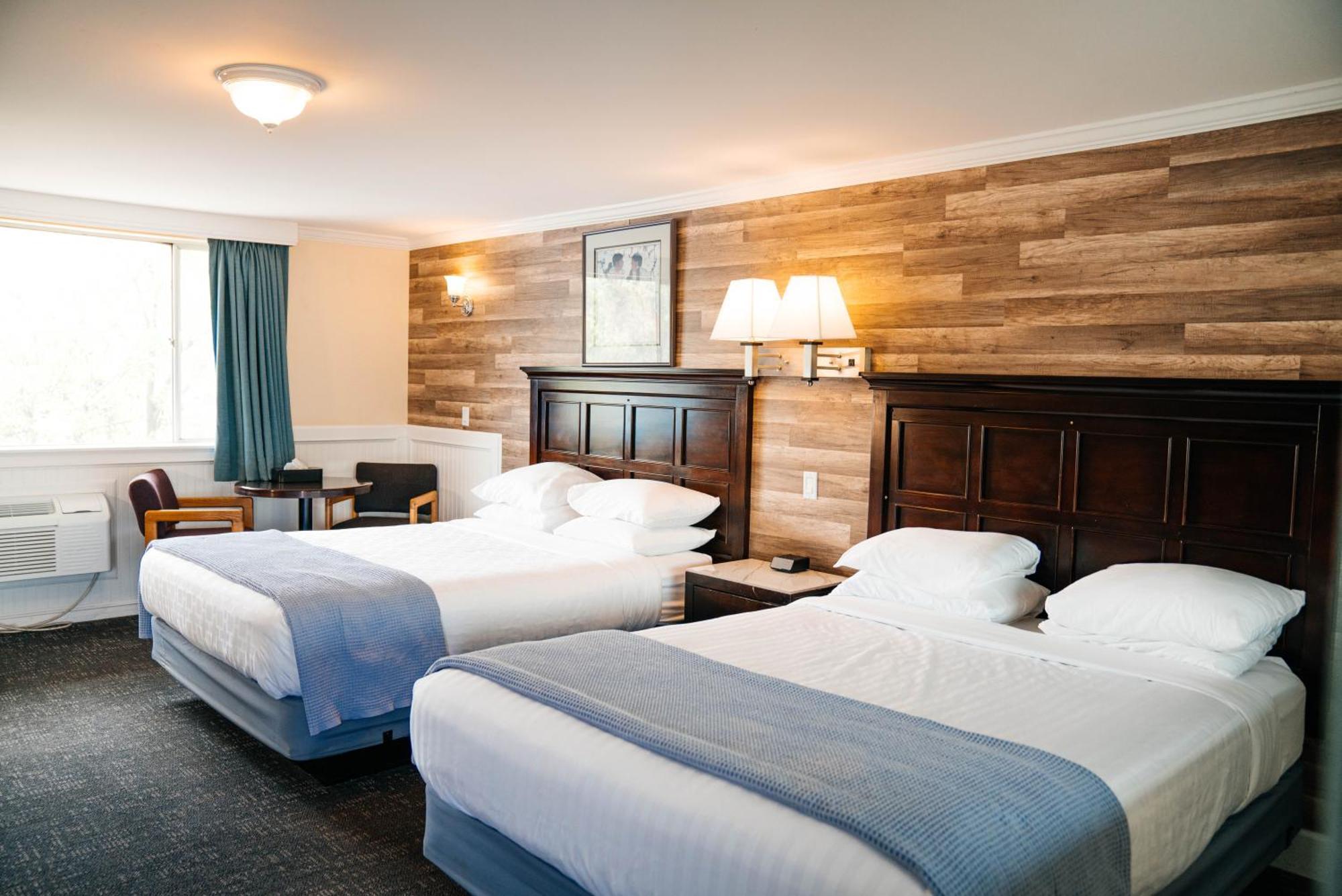 Salida Inn & Monarch Suites Exteriér fotografie
