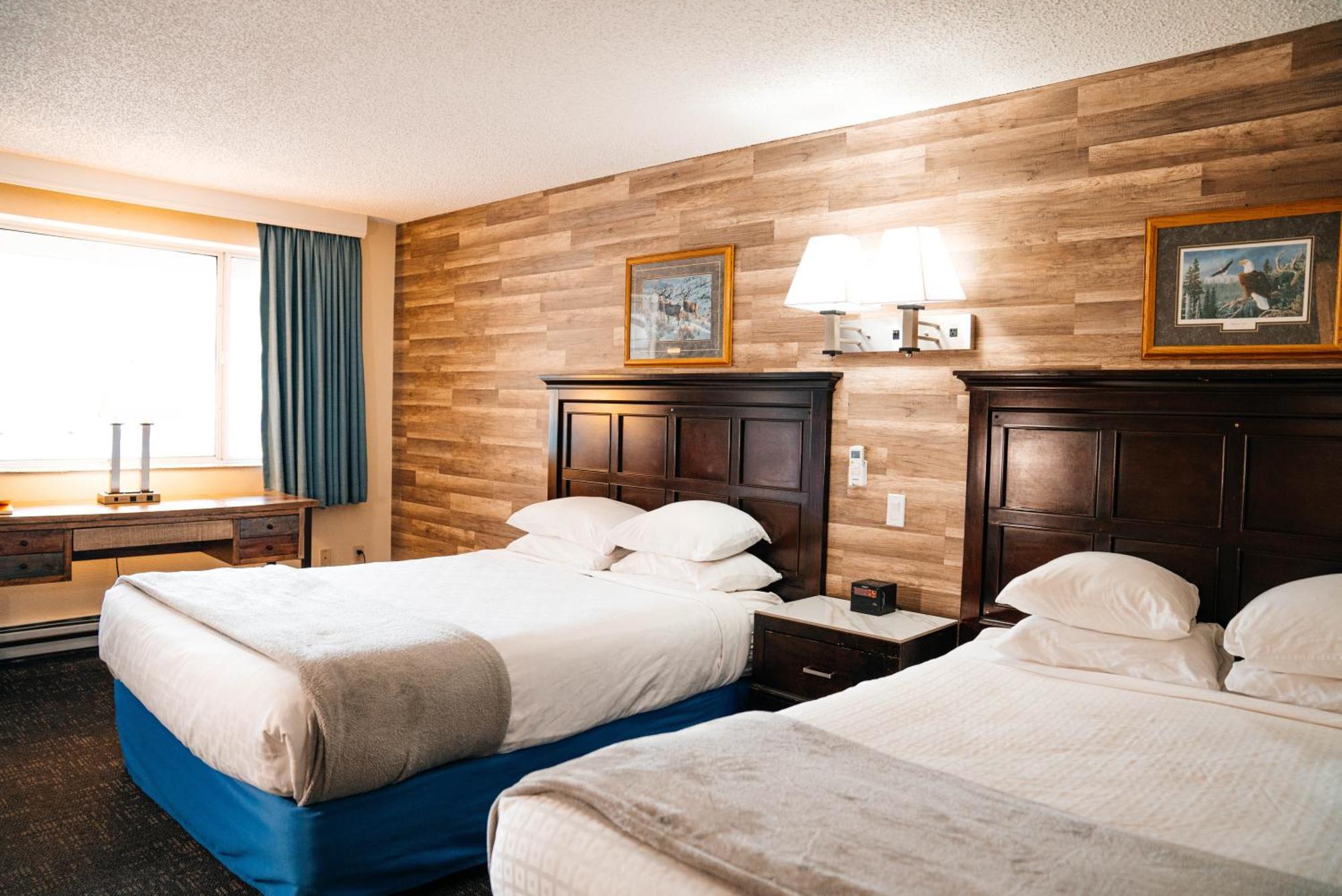 Salida Inn & Monarch Suites Exteriér fotografie