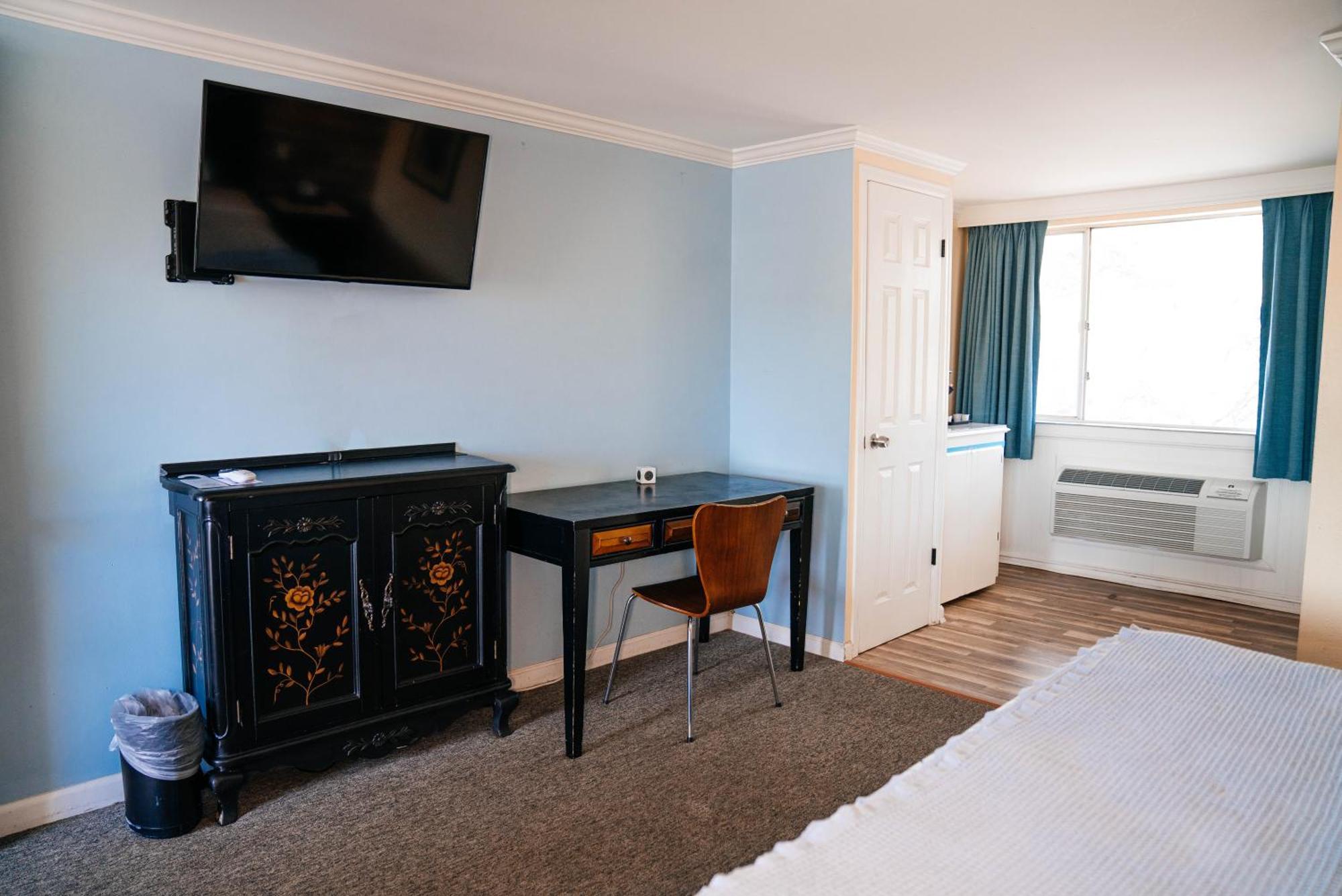 Salida Inn & Monarch Suites Exteriér fotografie